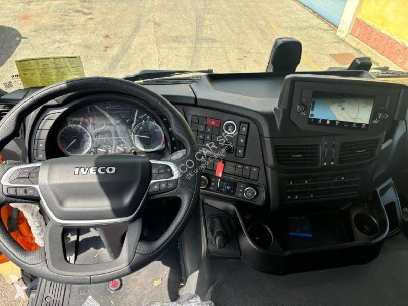 Camion Iveco