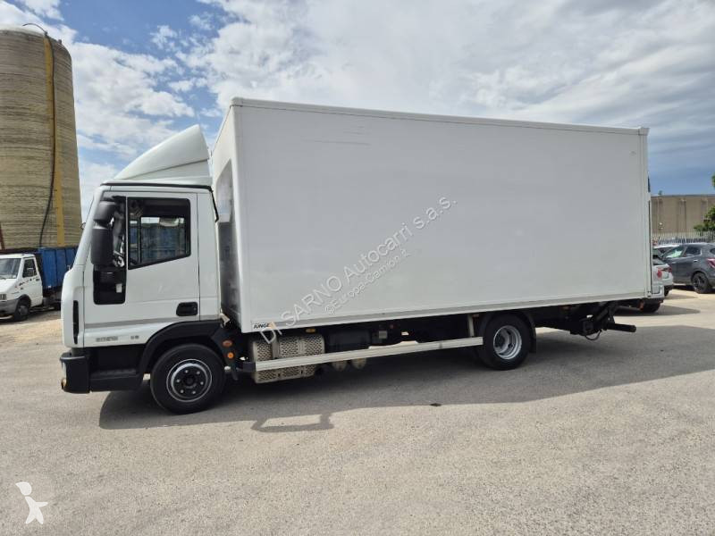 Kamion Iveco