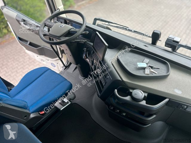 Camion Volvo FH 500 4x2, Retarder, Glob. XL,...