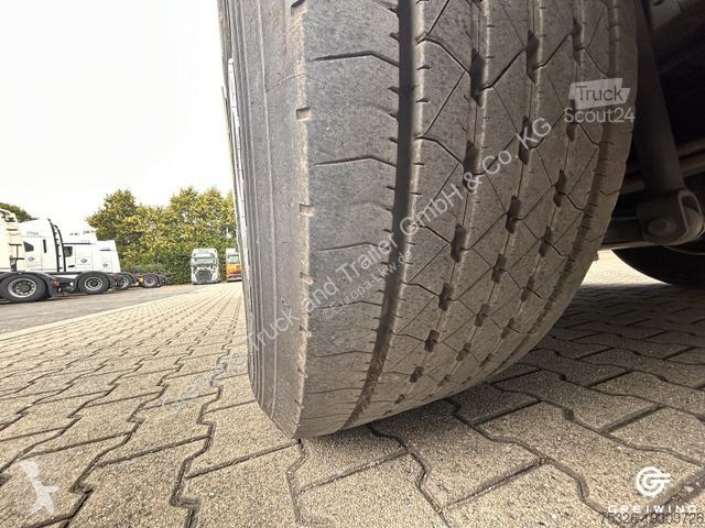 Camion DAF XF 480 FT SSC, Abbiegeassistent,...