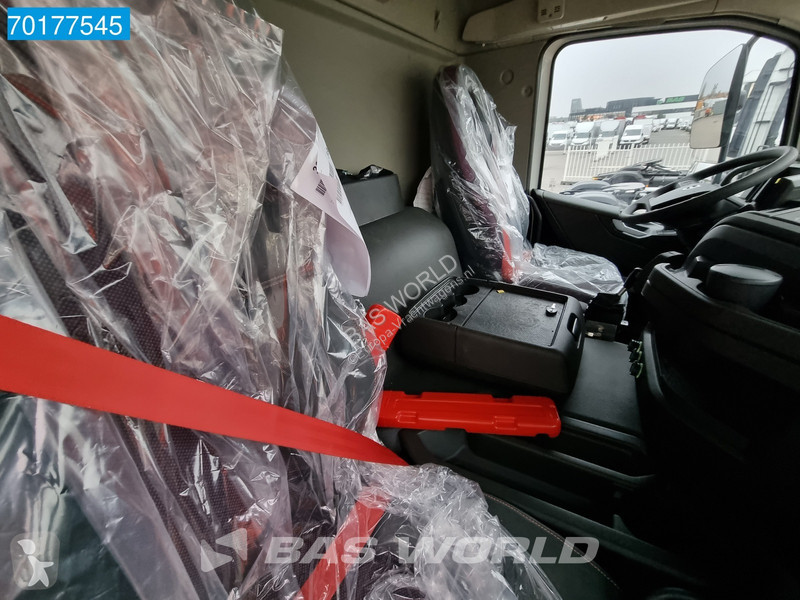 Camion Volvo 500 8X4 NEW Mining dump truck 25m3...