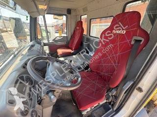 Camión Iveco
