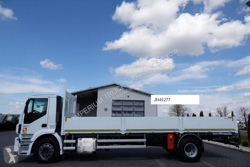 Kamion Iveco STRALIS 310