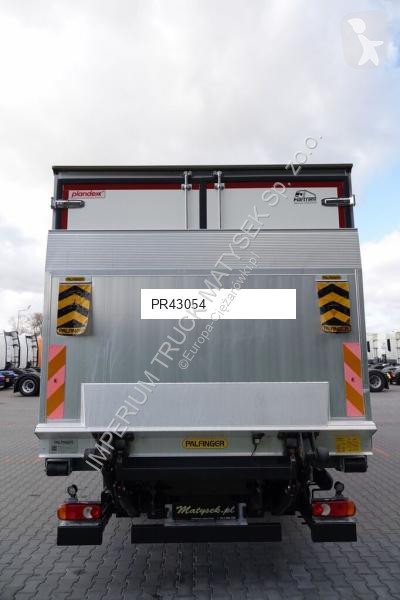 Камион Renault D 280