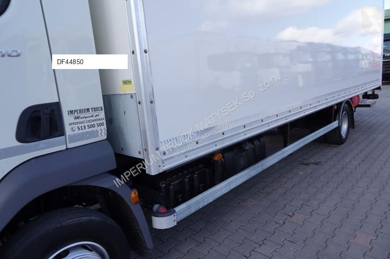 Camion DAF LF 210