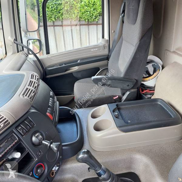 Camion DAF