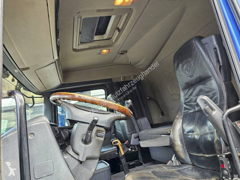 Camion Scania