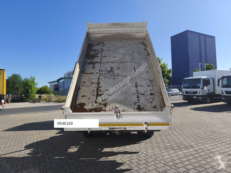 Camion MAN TGL 8.180
