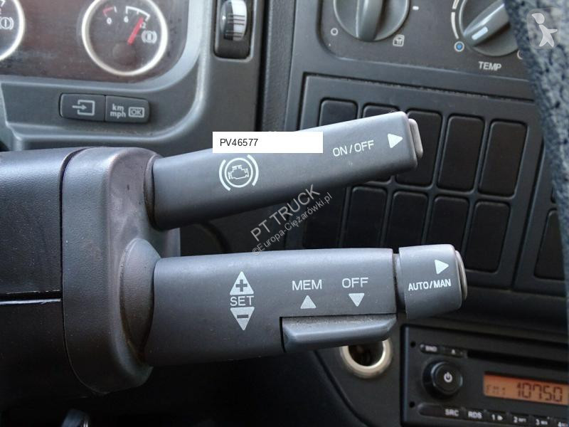 Camion MAN TGL 12.180