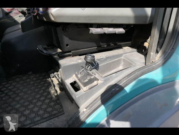 Camion Iveco ML 100 E15