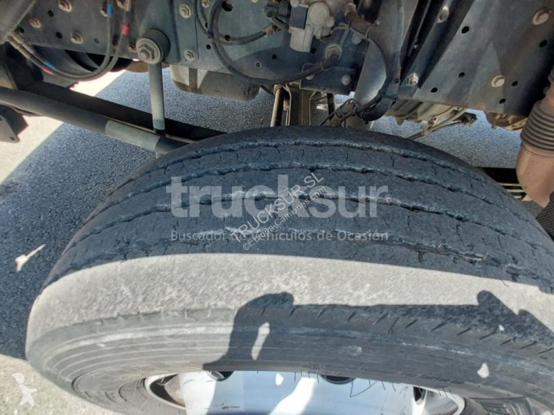 Kamion Iveco  EUROCARGO 250.123