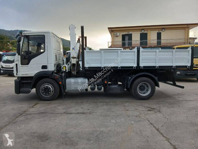 Kamion Iveco