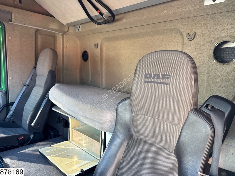Kamion DAF 410 8x2, EURO 5, Palfinger,...