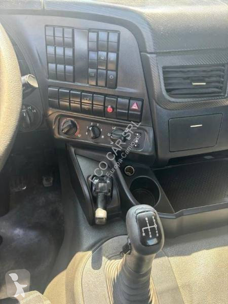 Camion Iveco