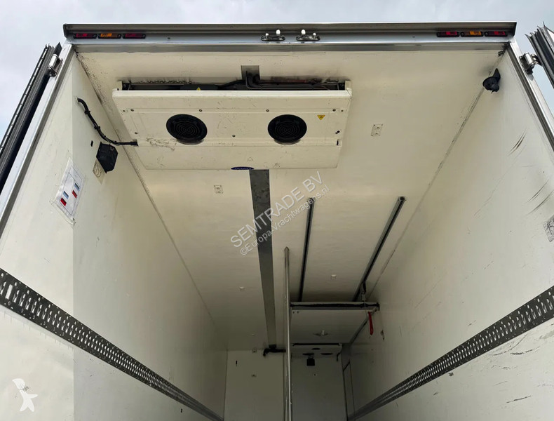 Camion DAF 290