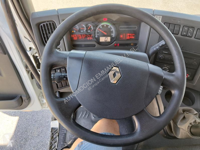 Camion Renault 180.14