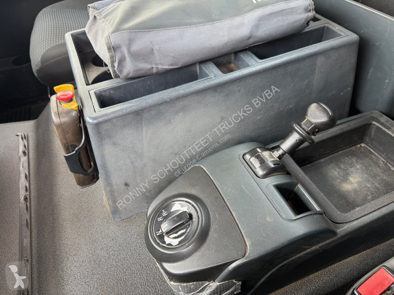 Camion MAN TGM 15.250 4x2 LL TGM 15.250 4x2 LL,...