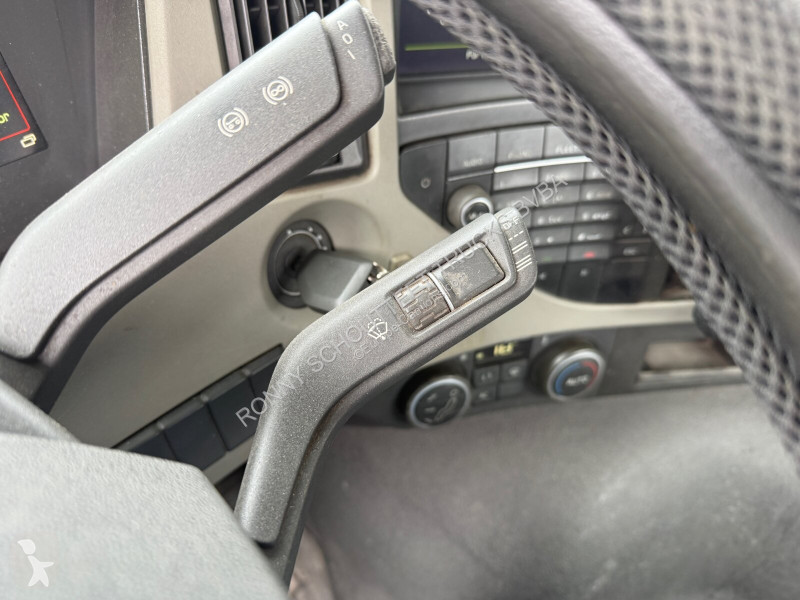 Vrachtwagen  FM 410 6x2 FM 410 6x2,...
