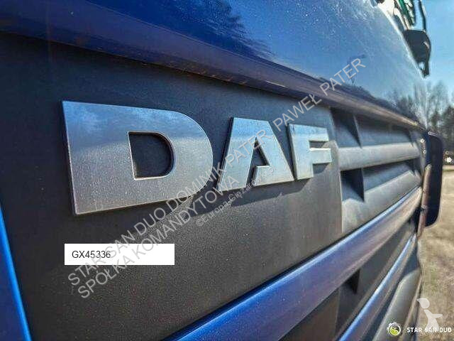 Camion DAF 144 E-3 HDS