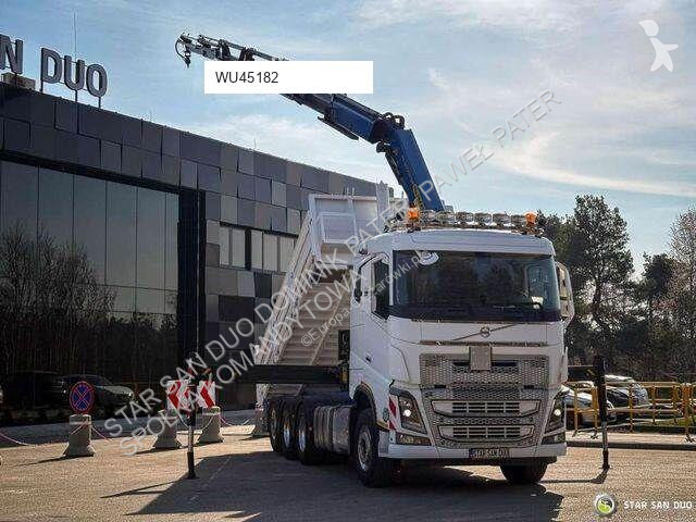 Kamion Volvo PK 34002-SH