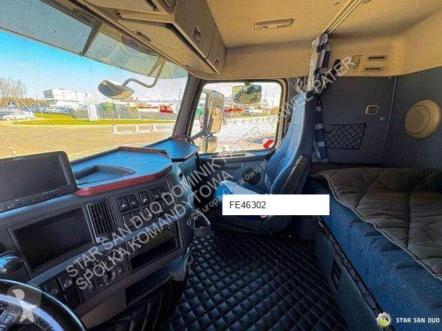 Kamion Volvo FH 520 8x4 HMF ODIN K6 EURO 5 FLY...