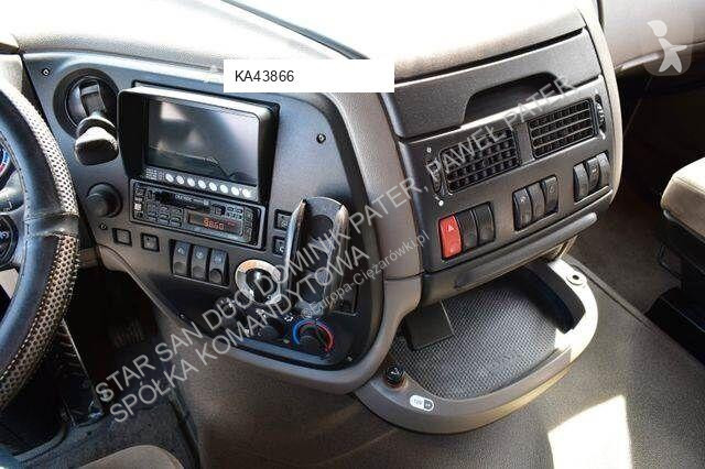 Camion DAF F 190