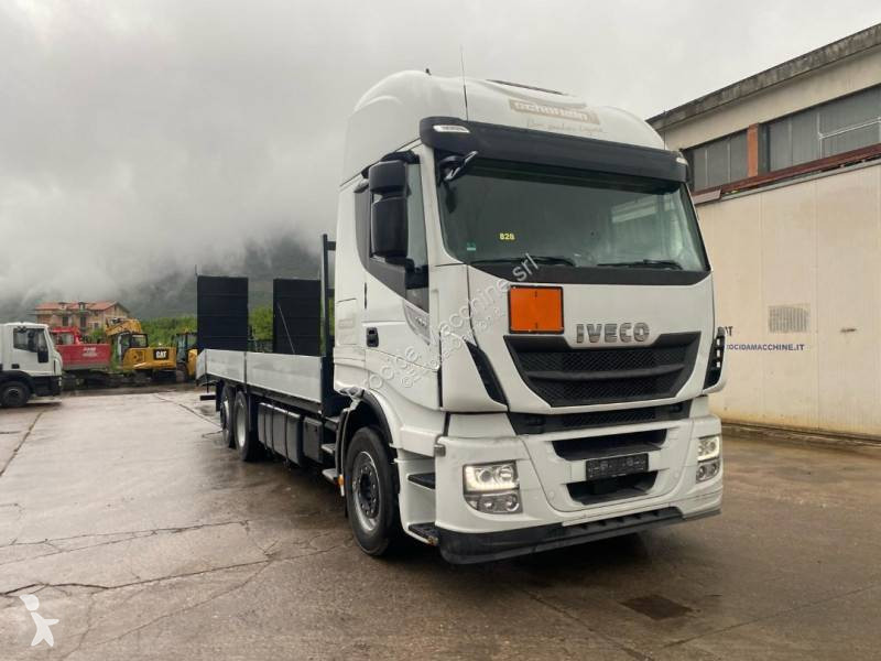 Camion Iveco