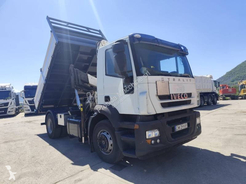 Camion Iveco