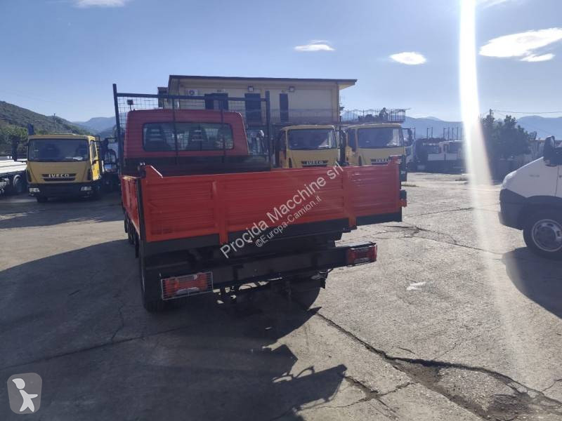 Camion Iveco