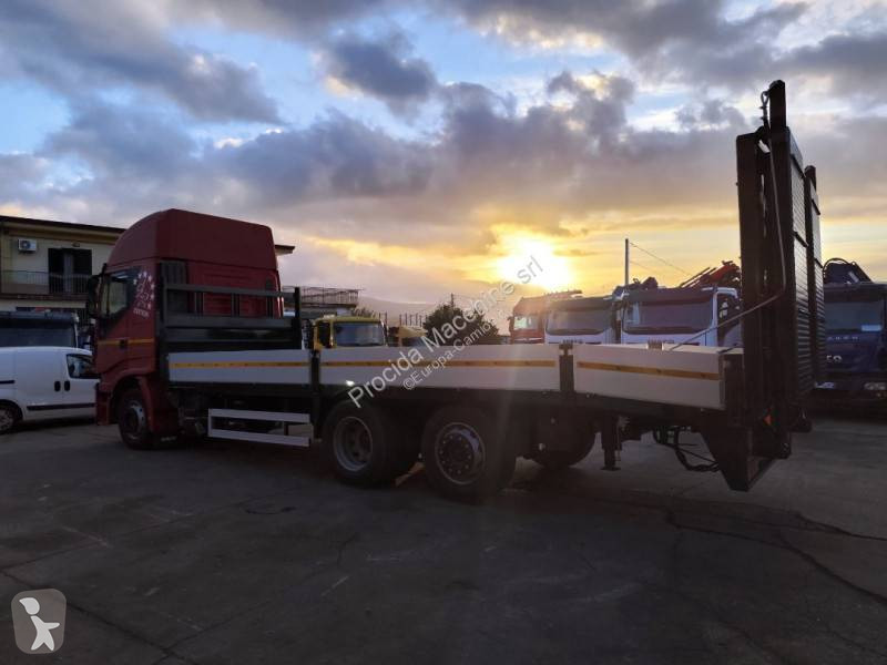 Kamion Iveco