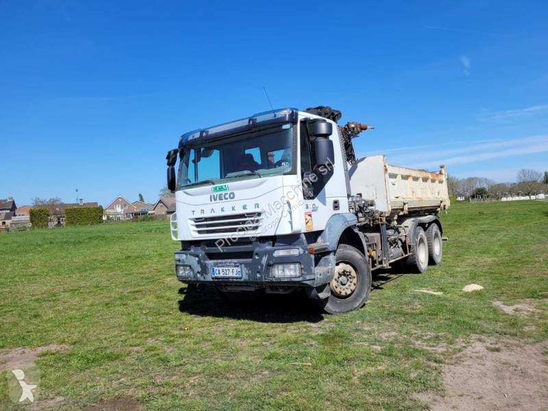 Kamion Iveco