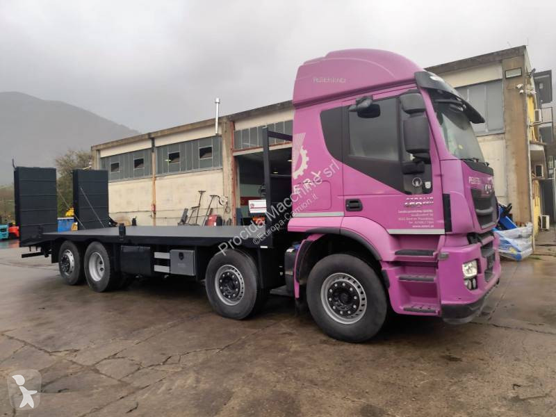 Kamion Iveco
