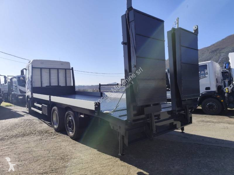 Camion Volvo