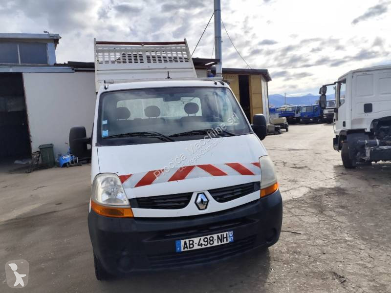 Camion Renault