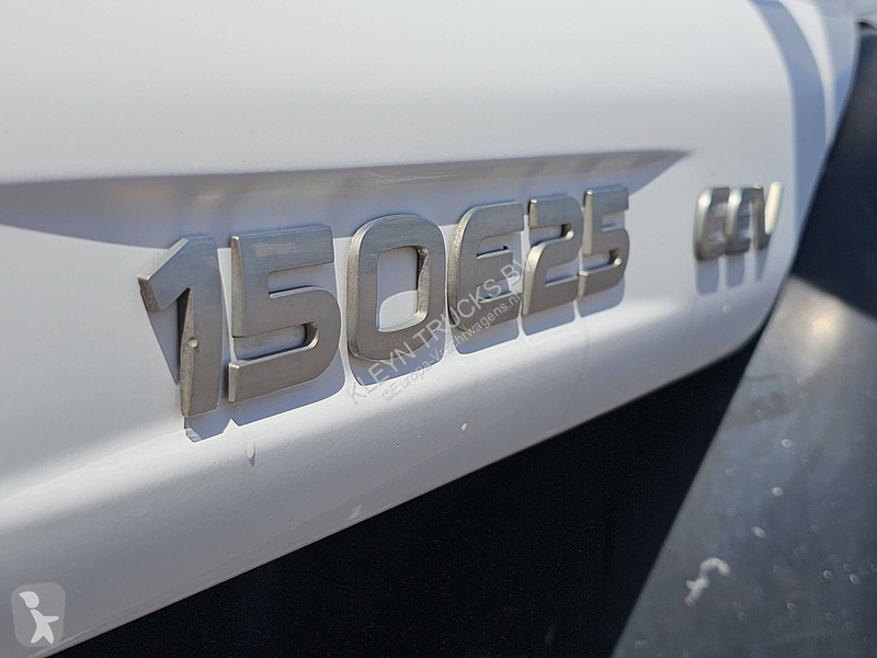 Kamion Iveco 150E25 EUROCARGO EEV AIRCO LIFT