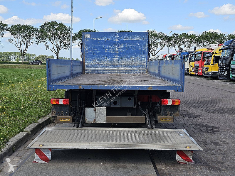 Kamion Mercedes ATEGO 1223
