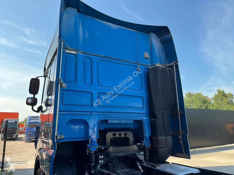 Camión DAF 530 6x2 CHASSIS L=6120 mm