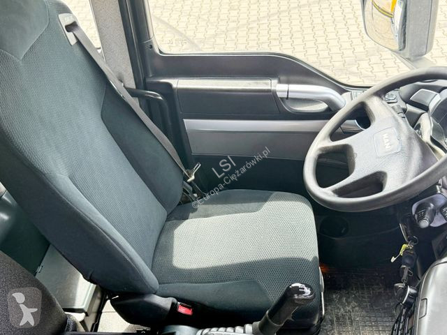 Vrachtwagen MAN 26.400 * HIAB X-HIDUO 188 E-3 +...