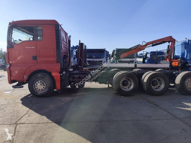 Camion MAN