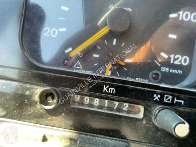 Camión Renault 250