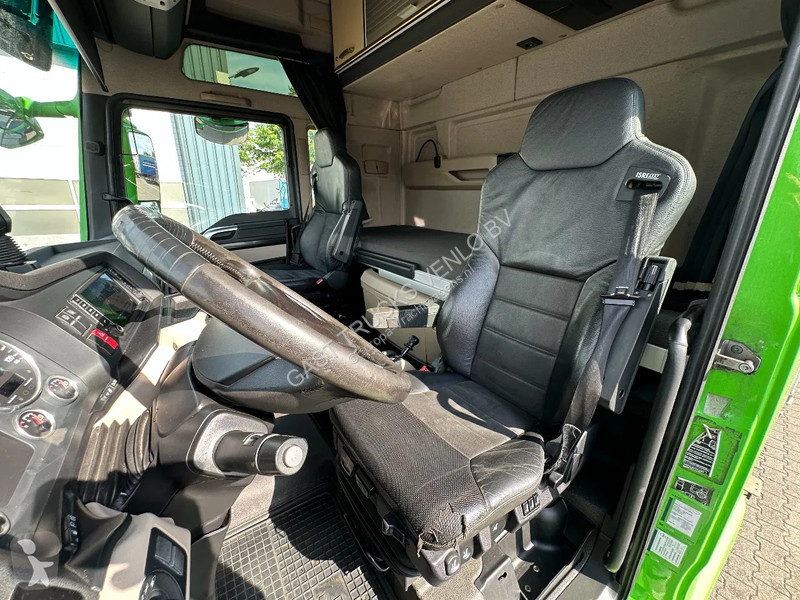 Kamion MAN 26.640 6x2*4 Bdf / Retarder / Full...