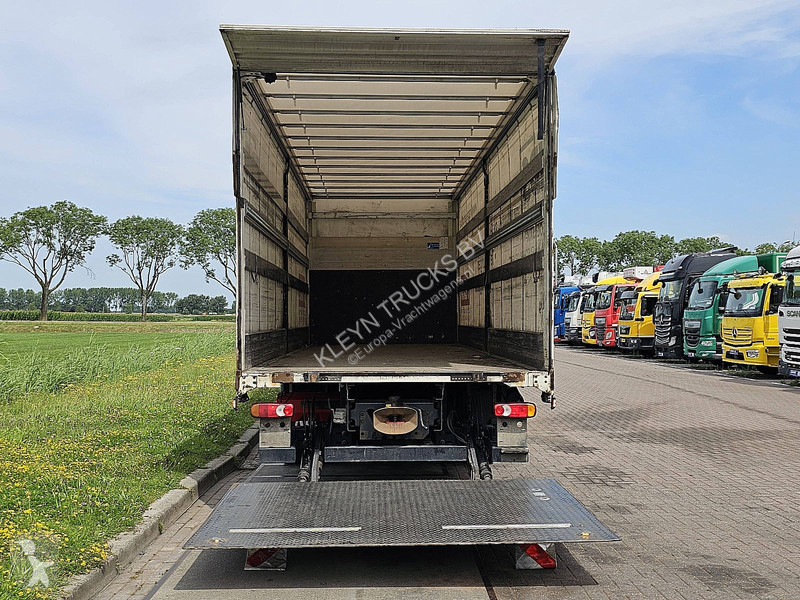 Camion DAF 290 16T