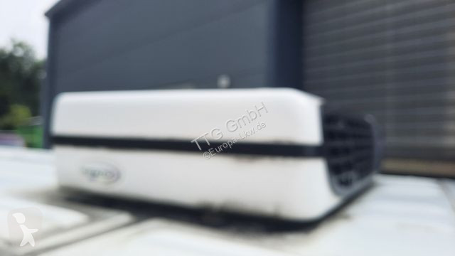 Furgoneta Opel CDTI 125