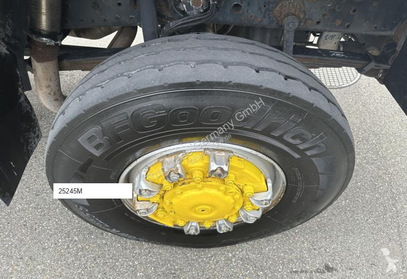 Kamion Mercedes K-5 2420