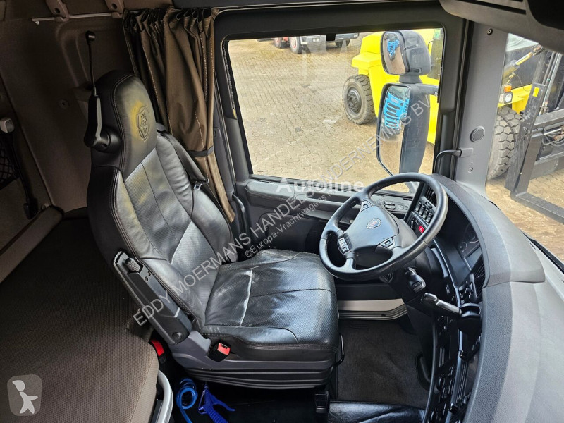 Camion Scania S20