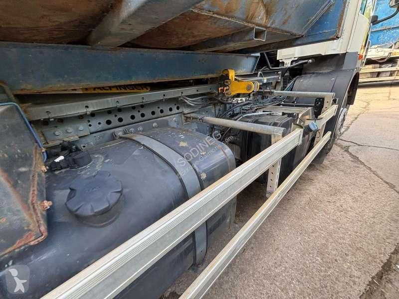 Kamion DAF 85460 6X2