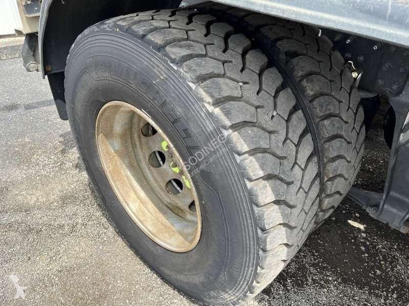 Camion Volvo - 340