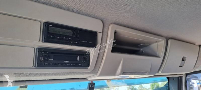 Camion Iveco