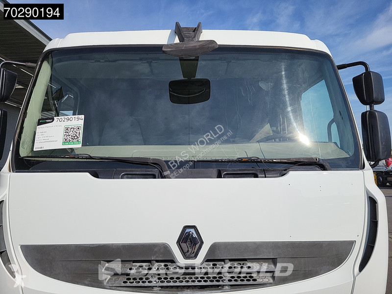 Vrachtwagen Renault 370 4X2 Fassi F130A.21...