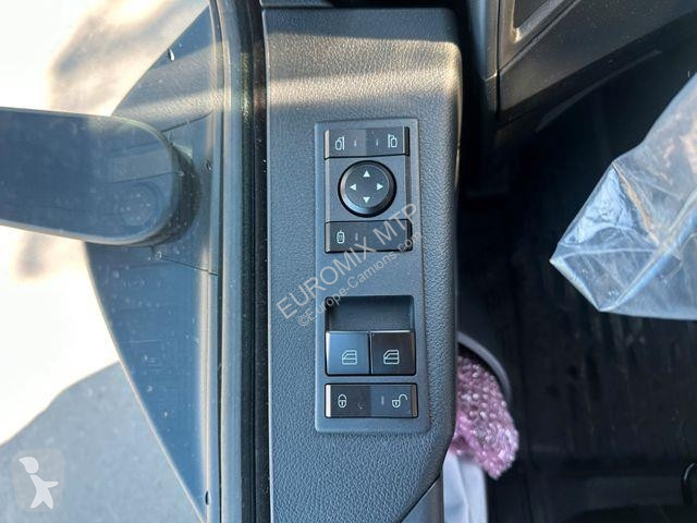 Lastbil  Arocs 5 3540 8x4 EURO 6e EuromixMTP EM...